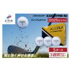 ゴルフグッズ ボール ゼクシオ HYPER