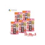 飲料類 金のしじみハトムギ肝臓エキス75~150日分 60粒×5個…