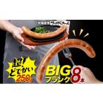 肉 ソーセージ BIGバリューフランク 8本セット