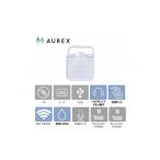TV オーディオ カメラ AUREX テレビ用スピーカー
