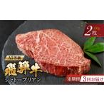 牛肉 ヒレ 定期便 A5等級 飛騨牛 シャトーブリアンステーキ…
