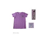 服 女 ライトパープル はむりん女性用Tシャツ