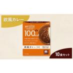 カレー 大塚食品 マイサイズ 100kcal