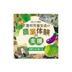 地域のお礼の品 不登校児童生徒の農業体験の支援