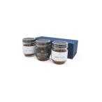 缶詰・瓶詰 肉類 常温 別送 即時交換 庄原市　ふるさと納税 缶詰・瓶詰 肉類 広島県 庄原市 比婆牛そぼろ2個・しぐれ煮1個セット 1695334