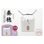 ふるさと納税 玄米 北�