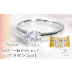 アクセサリー ネックレス pt950 一粒