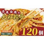 餃子 大和餃子 120個