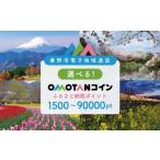 ポイント OMOTANコイン ポイント3000pt