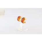 アクセサリー ピアス Amberlogue