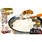 缶詰 瓶詰 肉類 大瑠璃味麗豚3種詰め合わせセット