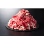 牛肉 むなかた牛切り落とし2kg 200g×10パック