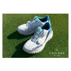 ファッション 靴 CAGIANA GOLF