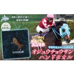 タオル 寝具 TVで紹介 オジュウチョウサン