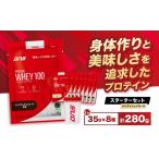 加工品等 DNS プロテインホエイ 100