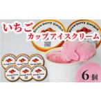 菓子 アイス いちご農家のひんやりアイス