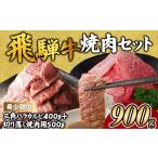 牛肉 セット 飛騨牛 焼肉セット 牛 和牛 焼肉