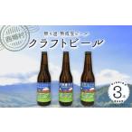 ビール 地ビール クラフトビール 三点セット