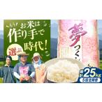 米 5回定期便 令和7年産 産米 夢つくし5kg 5kg×1袋