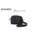 カバン ショルダーバッグ SOMES AT-70