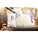 米 ヒノヒカリ ひのひかり 白米 5kg