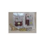 fu.... налог оленина Nagano префектура .. город олень вяленое мясо * олень ломтик * олень жестяная банка 2 вид 4 позиций комплект 1694248