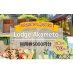 イベントやチケット等 キャンプ Lodge