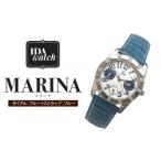 時計 レディース腕時計 腕時計 MARINA
