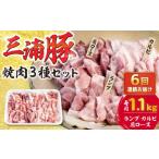 豪華 三浦豚 1.1kg