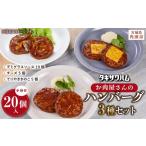 肉 ハンバーグ タキザワハム お肉屋さんのハンバーグ3種 計…