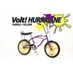 自転車 ビーチクルーザー Volt HURRICANE