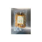 ふるさと納税 干し芋 茨城県 ひたちなか市 にっこり干しいも(紅はるか・ひら干し)400g　 栽培期間中、農薬・化学肥料・除草剤不使用 1676749