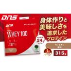 加工品等 定期便3回 DNS プロテインホエイ