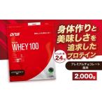 加工品等 DNS プロテインホエイ 100
