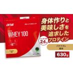 加工品等 DNS プロテインホエイ 100