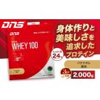 加工品等 定期便3回 DNS プロテインホエイ