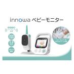 TV オーディオ カメラ 〈innowa〉ベビーモニター