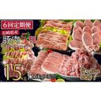 豚肉 セット B619 産豚 バラエティ 5点セット 計2.5kg