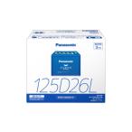 カー用品 パナソニック カーバッテリー Blue