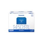 カー用品 パナソニック カーバッテリー Blue