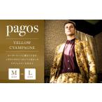 服 チョイス Pagos ブランド YELLOW
