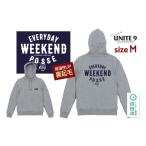 服 男 パーカーEVERYDAY WEEKEND