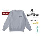 服 男 スウェットEVERYDAY WEEKEND