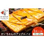 焼菓子 チョコレート アップルパイ かいちゃんのアップルパ…