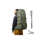 アウトドアグッズ バッグ Aconcagua