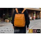 カバン リュック とにかく軽い 2wayダレスリュック