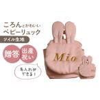 カバン リュック 名入れ可能 ウサギコロン
