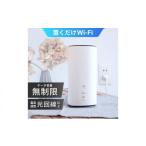 電化製品 Wi-Fi カシモWiMAX ホームルーター