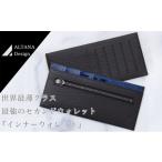 財布 世界最薄クラス 最強のセカンドウォレット