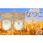 加工品等 小麦粉 なつこ 07461-0258